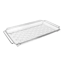 Bandeja Para Freir Rational Combifry Gn 1/1 Acero Inox Cuot