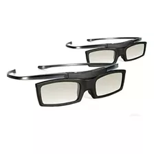 Lentes Samsung 3d Ssg-5100gb