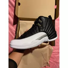 Air Jordan 12 Retro Playoff 26.5 Cm Única Talla