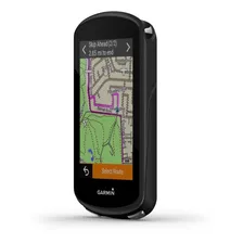 Garmin Edge 1030 Plus Ciclo Computador Para Bicicletas 