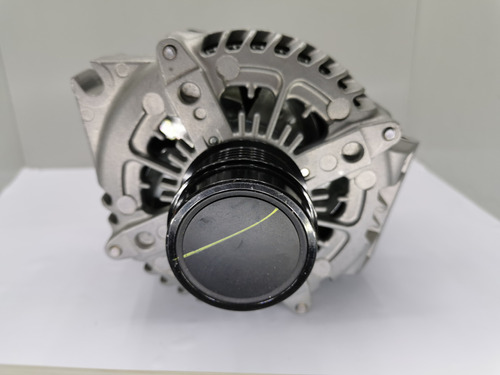 Alternador Original Chrysler Pacifica 2017-2020 Foto 7