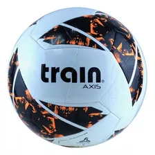 Balon De Futbol Train Axis Nº 5