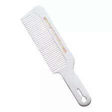 Pente Clipper Comb Andis Branco