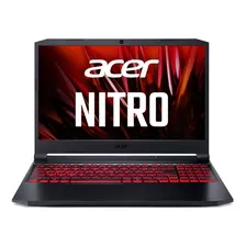 Notebook I5 Acer An515-57-583j 8gb 512gb Gtx-1650 W10h Sdi