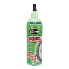 Slime Sellador Para Llantas Con Camara 237ml Full