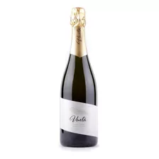 Vino Vuela Espumante Orgánico Pinot Gris 750 Cc Piedra Negra