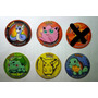 Segunda imagen para búsqueda de tazos pokemon