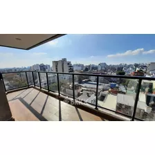 A Estrenar Semip En Lugones Al 2300 - T/al Fte Bcon Tza V/panor T/sol T/ext Suite - Villa Urquiza