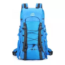 Mochila De Camping Alpes 45l Kilimanjaro 