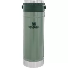 Cafetera French Press Classic | 473 Ml Verde