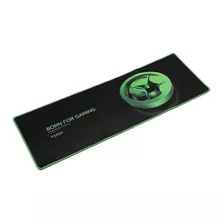 Mouse Pad Gamer Marvo G13 De Goma Xxl 294mm X 920mm X 4mm Verde