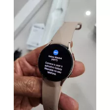 Relógio Samsung Smart Watch Lte, 40 Mm, Perfeito!