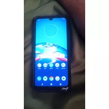 Moto E6 Play 32gb