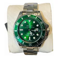 Rolex 1° Linha Aprova D Água