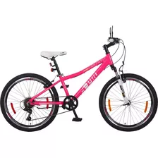 Bicicleta S-pro Aspen 24 