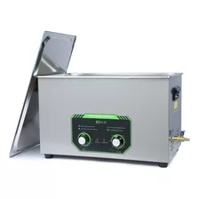 Limpiador Ultrasonico Industrial 30 L 