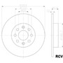 Horquilla Clutch   Para Fiat Grande Punto  1.4l L4 2007