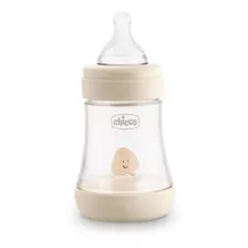 Biberón Perfect5 150m - Chicco Color Nude 150 Ml