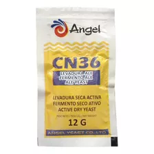 Fermento Levedura Angel Cn36 - 12g