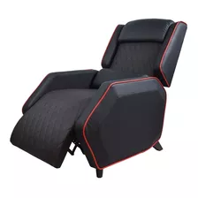 Sillon Reclinable Sofa Gamer Silla Reposet Ergonómico Gaming