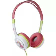 Auriculares Kers Rosaverde