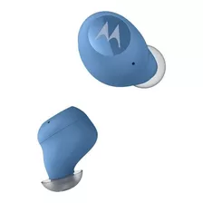 Audífonos Bluetooth Moto Buds 250 2022 Original Motorola 