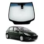 Terceira imagem para pesquisa de parabrisa peugeot 307