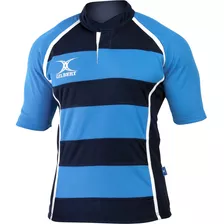 Remera Gilbert Rugby Xhoops Sk Talle L Al 2xl#deportifi