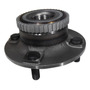 Maza Balero Trasera Ford Contour 1998 2.0l Con Abs