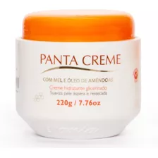Panta Creme Déffinis Original 220g Pele Seca Calcanhar E Pé 