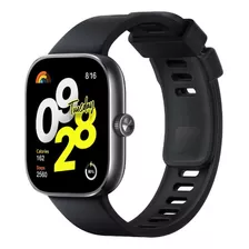 Redmi Watch 4 Obsidian Black - Negro