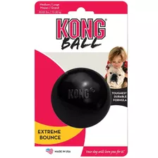 Juguete Para Perros Kong Extreme Ball M/l 