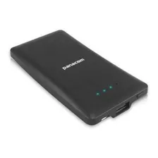 Cargador Portatil Panacom 4400mah Pb-6024