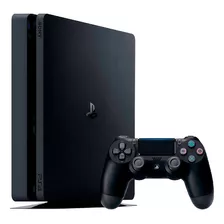 Playstation 4 Slim 110/220v