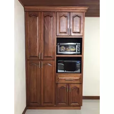 Mueble De Cocina 