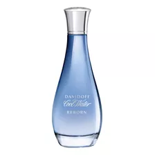 Perfume Davidoff Cool Water Woman Reborn 100ml