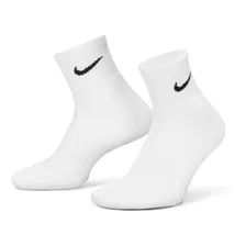 Calcetines X6 Nike Everyday Cushioned Training