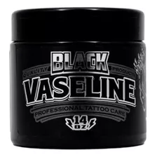 Boycott Black Vaseline 400grs Para Tatuar