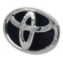 Parrilla Delantera Toyota Hilux 2021-2023 Revo Con Leds Trd