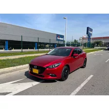 Mazda 3 Touring