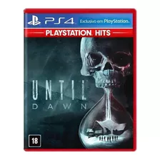 Until Dawn - Playstation 4