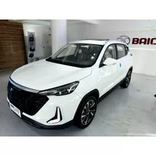 Baic X35 Luxury Turbo Cvt - 2024 - Baic Palermo - 