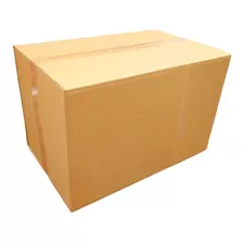 Pack De Mudanza /económico/caja Grande+caja Mediana+cinta