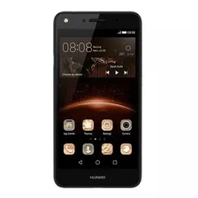 Huawei Y5ii 2017 Negro Att.-mob ¡solo En Gamers!