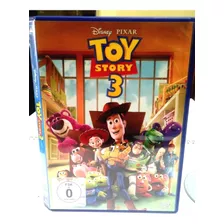 Dvd Toy Story 3 Disney (10)