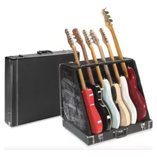 Case Suporte Universal Stagg Para Instrumentos - Gdc-6