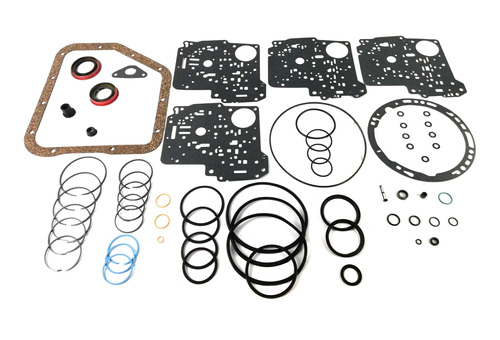 Kit Caja Chevrolet Chevette Gasolina 1976 1977 1978 1979 Foto 3