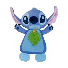 Disney Baby's Lilo And Stitch - Stitch Plush And Sensor...