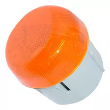 Lanterna Acrilica C/soquete (amarela) 2r2953037 Ls450-r Pl99