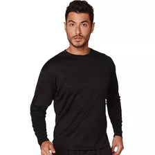 Playera Acuática Hombre Protección Solar Deportes Secado Rap